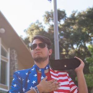 Meet your Posher, Bryce